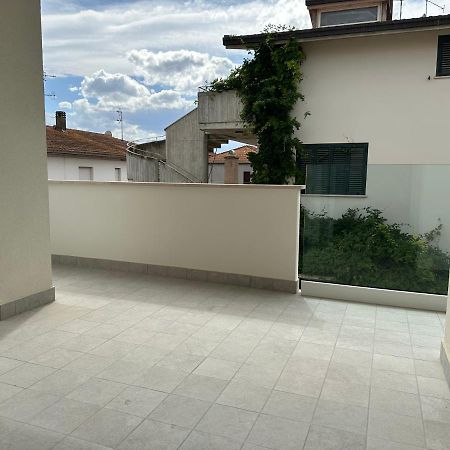 White B&B Pagliare Luaran gambar