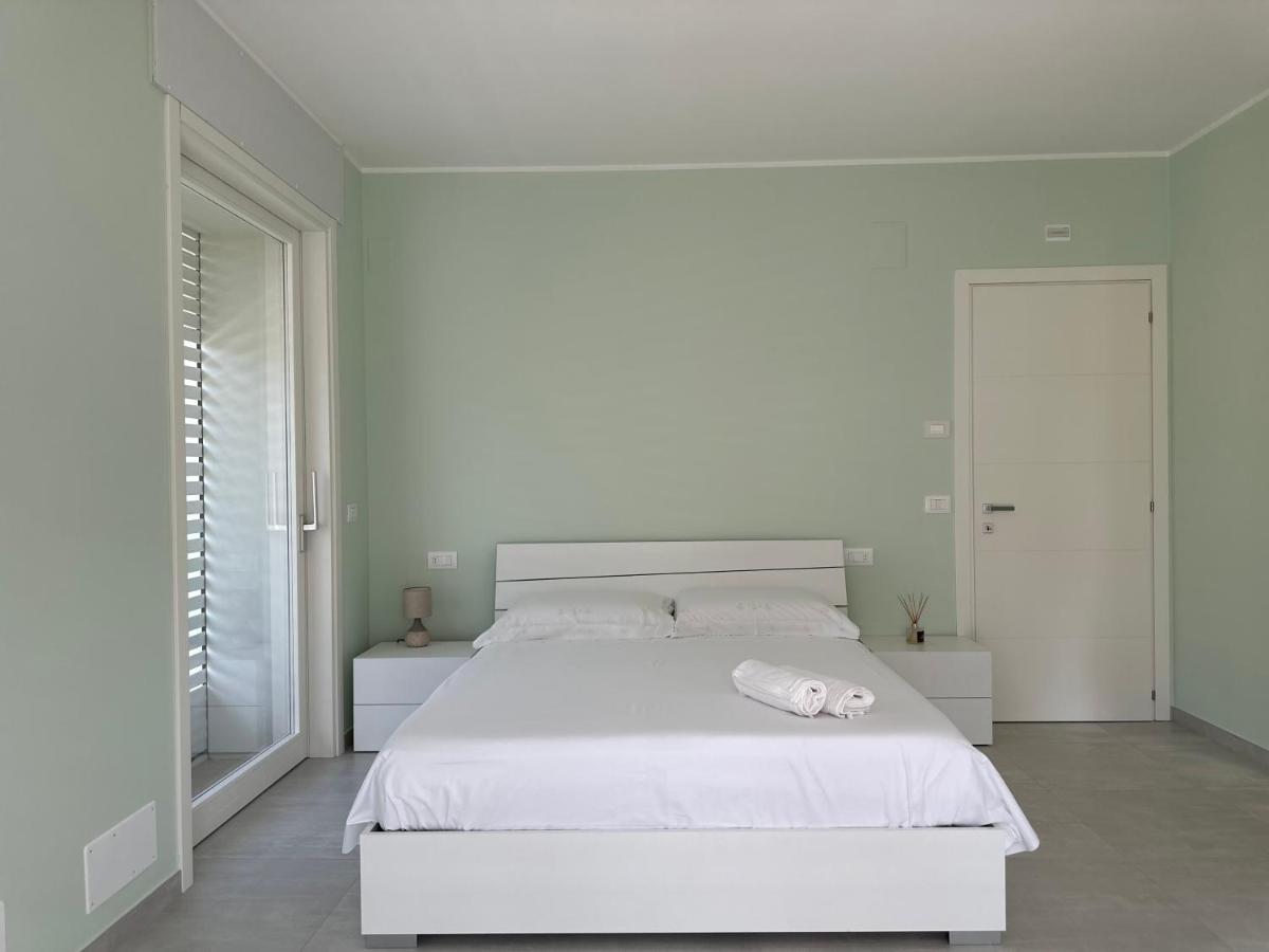 White B&B Pagliare Luaran gambar