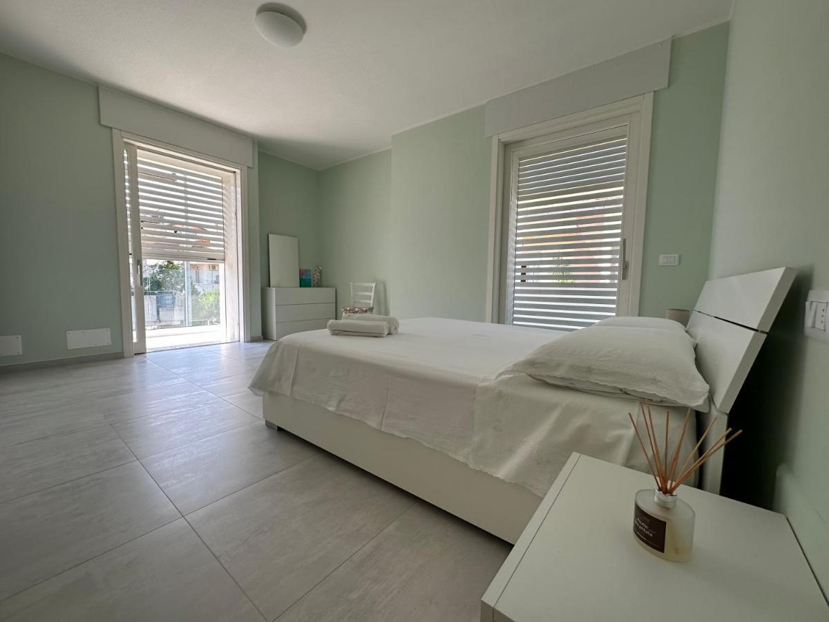 White B&B Pagliare Luaran gambar