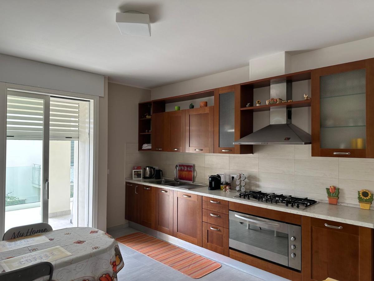 White B&B Pagliare Luaran gambar
